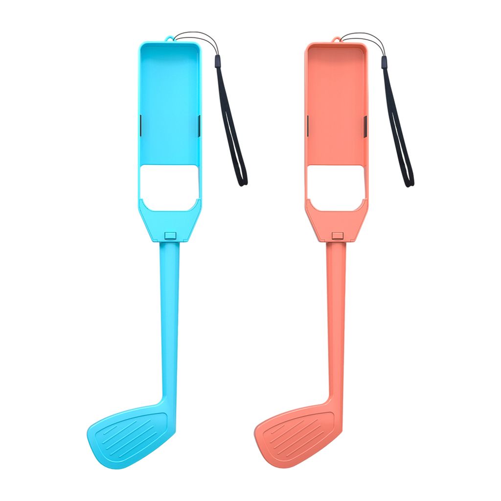 15-in-1-lisävarustesetti Nintendo Switch 2:lle – oranssi/sininen