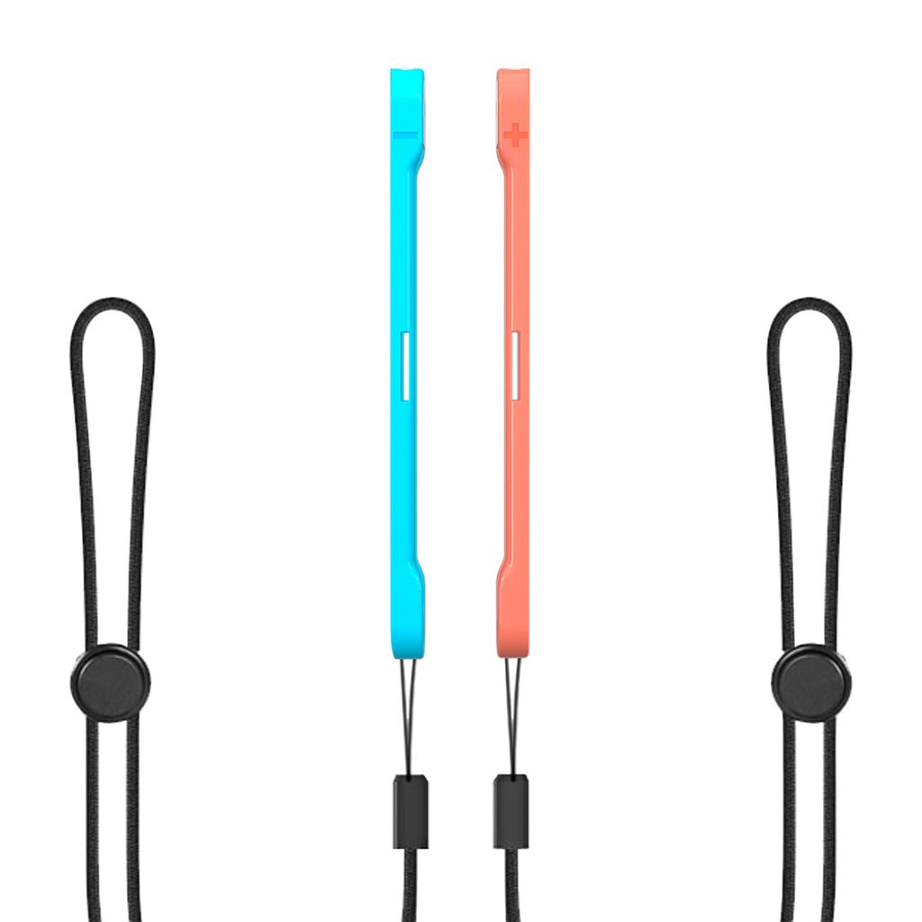 23-in-1 -lisävarustesetti Nintendo Switch 2:lle - oranssi/sininen