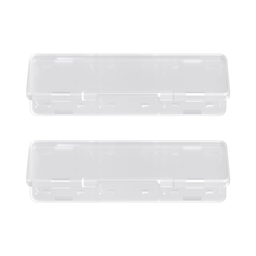 23-in-1 -lisävarustesetti Nintendo Switch 2:lle - oranssi/sininen