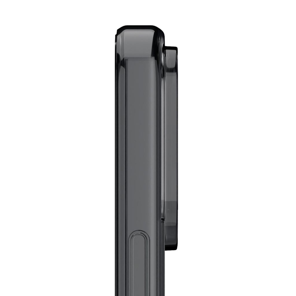 3mk Armor MagSafe Cover till iPhone 17 - Gennemsigtig