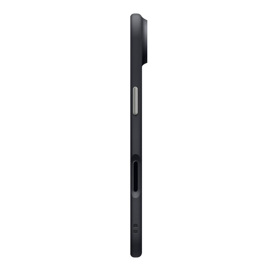 Spigen Nano Pop MagSafe Case for iPhone 17 Air - Black