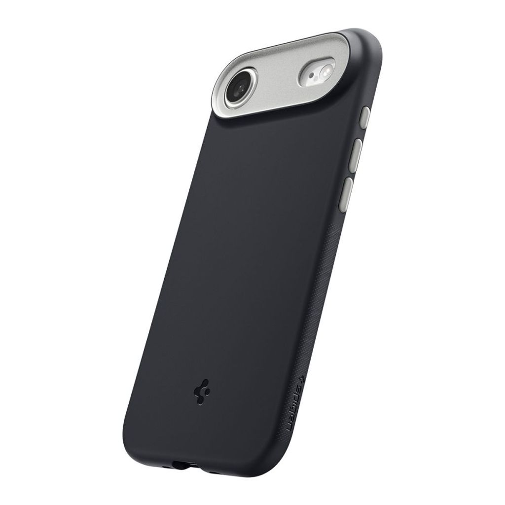 Spigen Nano Pop MagSafe Case for iPhone 17 Air - Black