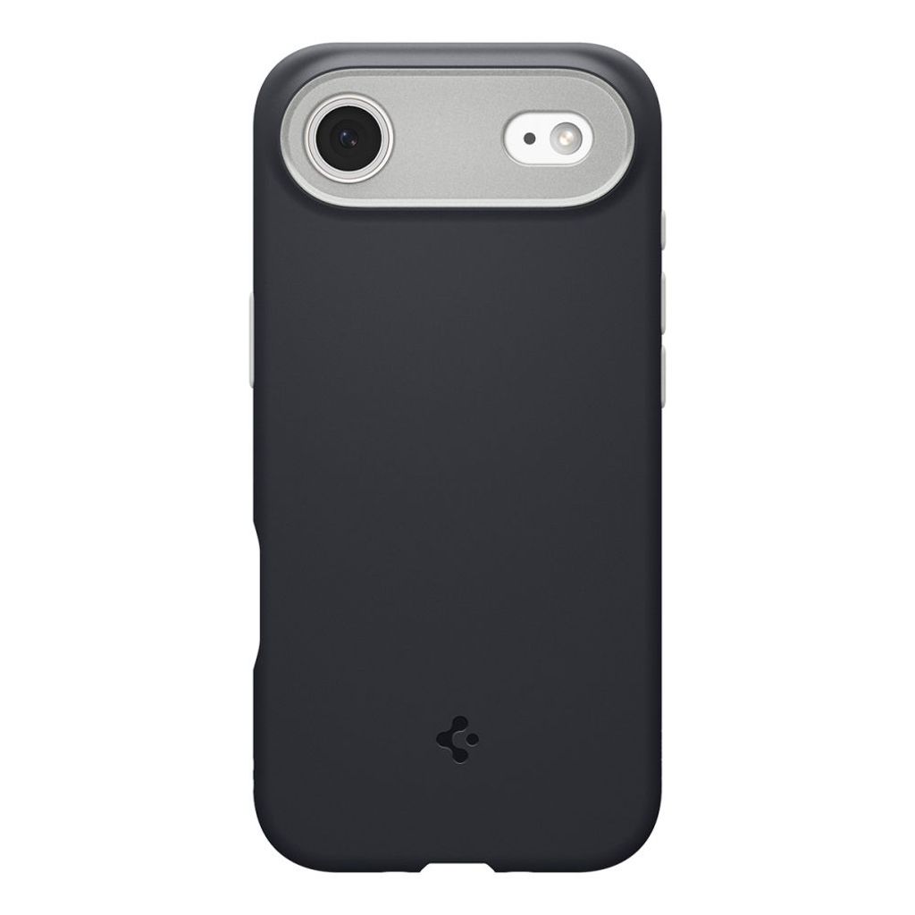 Spigen Nano Pop MagSafe Case for iPhone 17 Air - Black