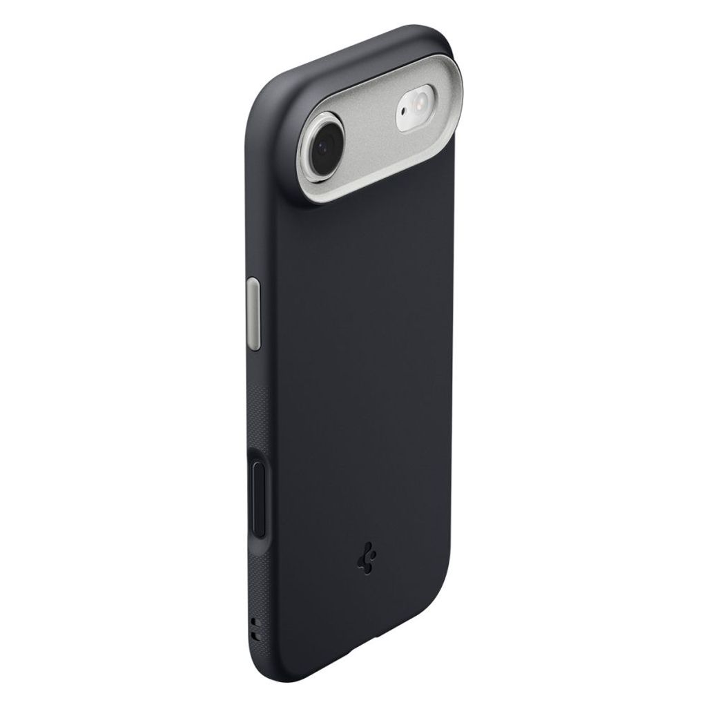 Spigen Nano Pop MagSafe Case for iPhone 17 Air - Black