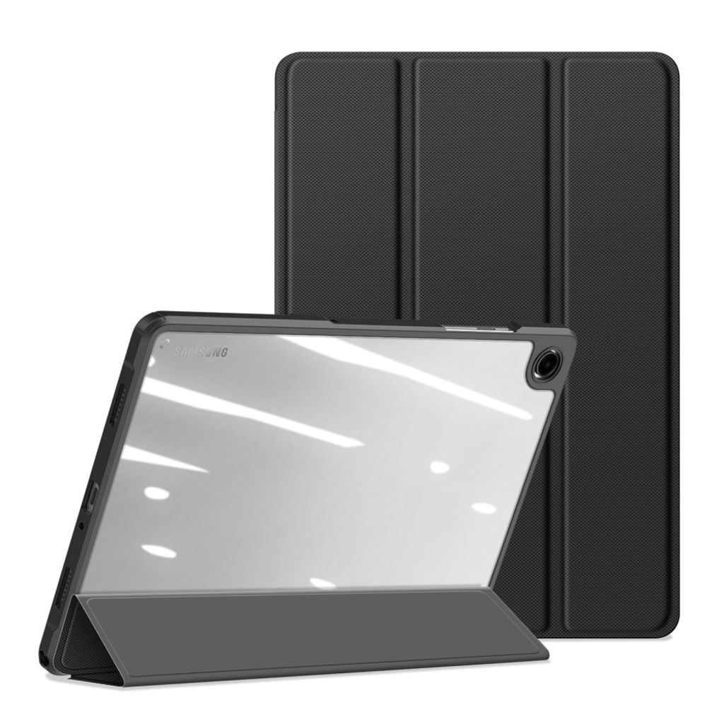 DUX DUCIS Samsung Galaxy Tab A9 Plus / Galaxy Tab A11 Plus Cover - Black