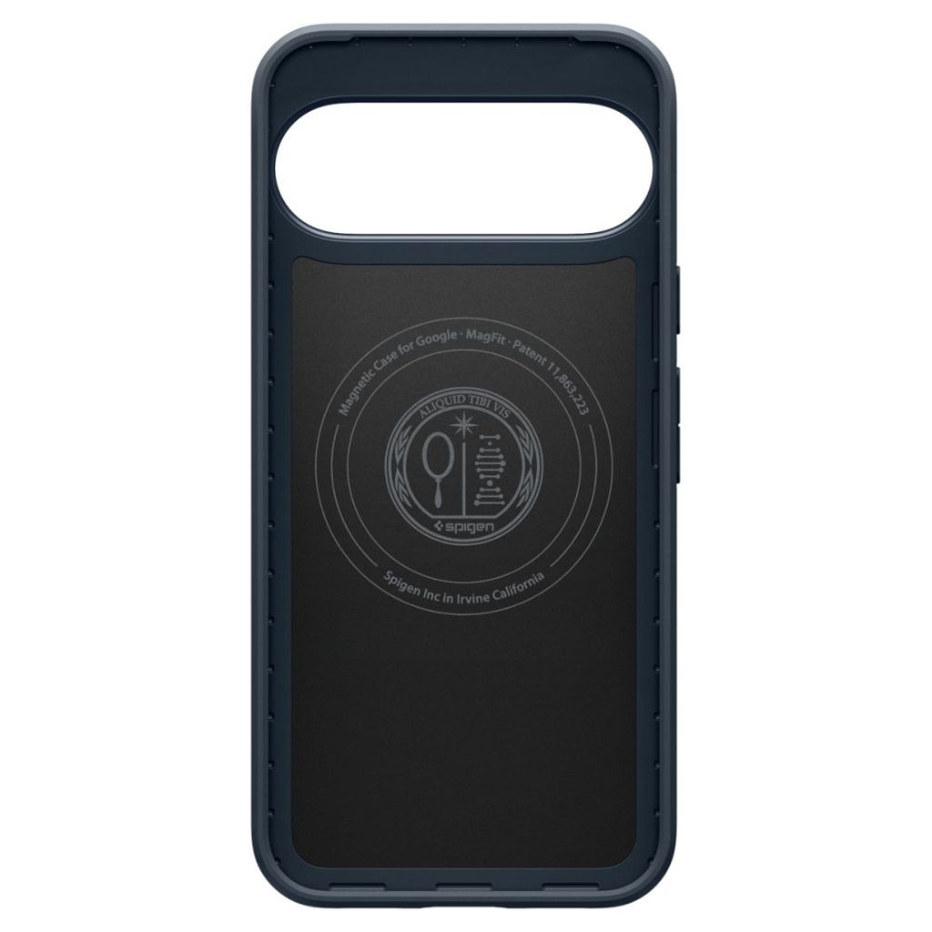 Spigen Thin Fit MagSafe Skal till Google Pixel 10 / 10 Pro - Graphite