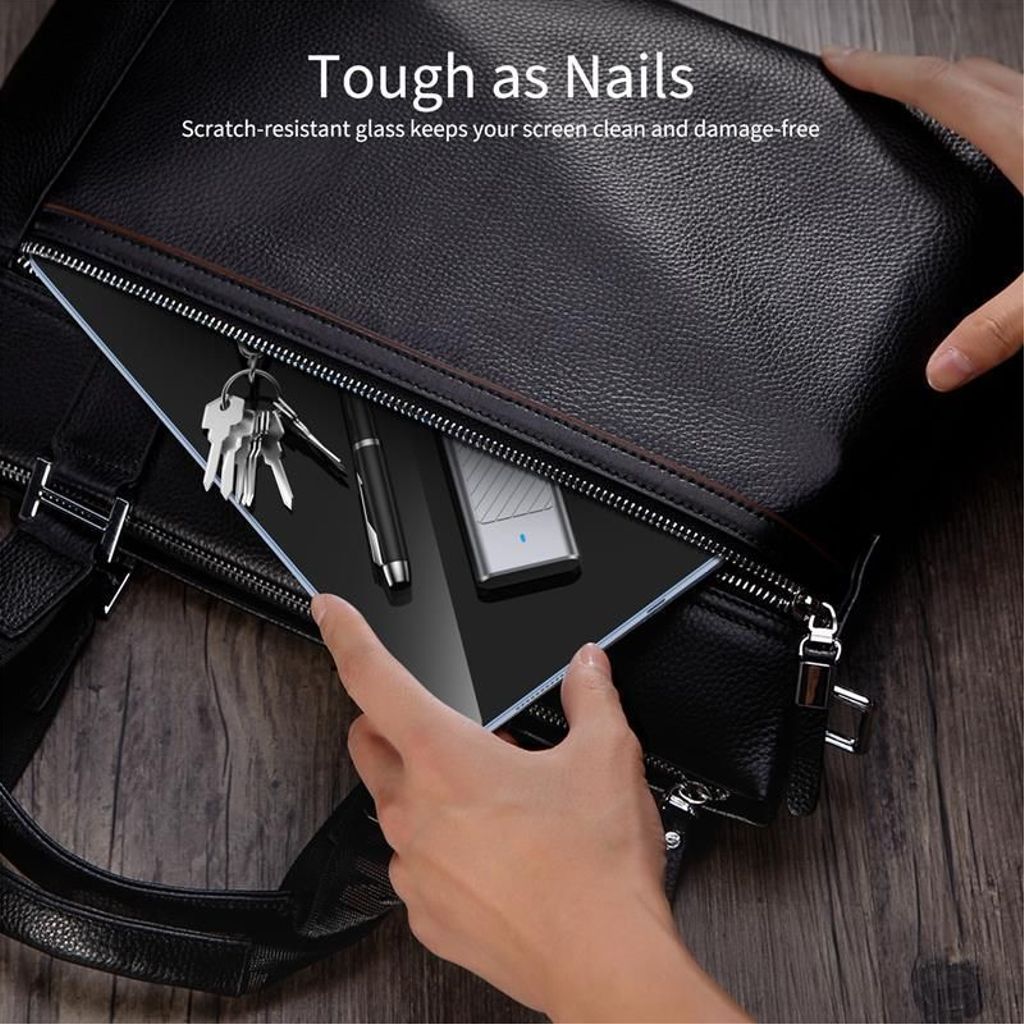 Tech-Protect Glass Fit+ 2st Skärmskydd Samsung Galaxy S10 Ultra/S11 Ultra etc.