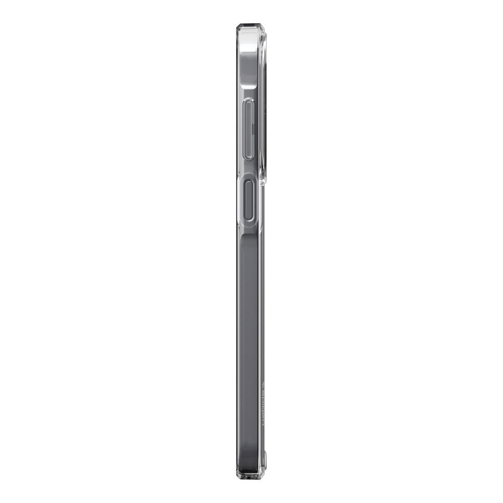 Spigen Ultra Hybrid Skal till Samsung Galaxy A17 - Transparent