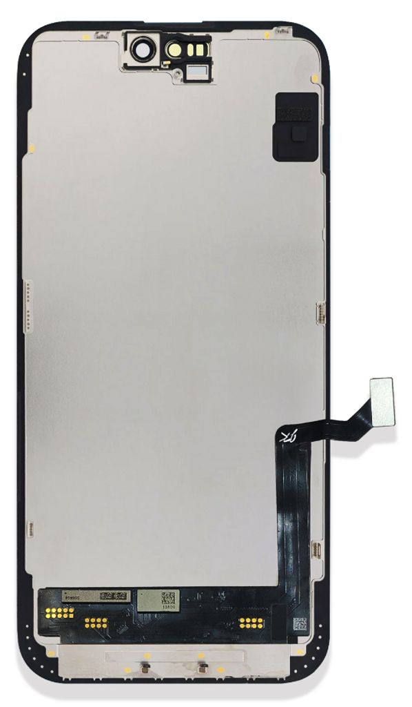 iPhone 15 Plus Incell LCD Screen Replacement - JK Premium FHD