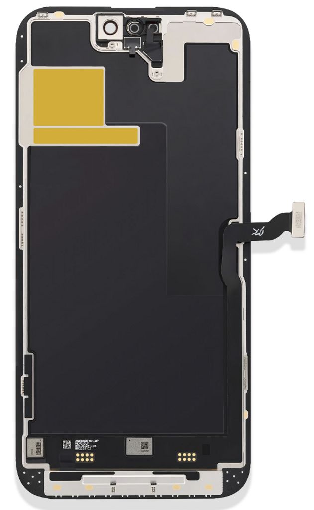 iPhone 14 Pro Max Incell LCD Screen Replacement - JK Premium FHD