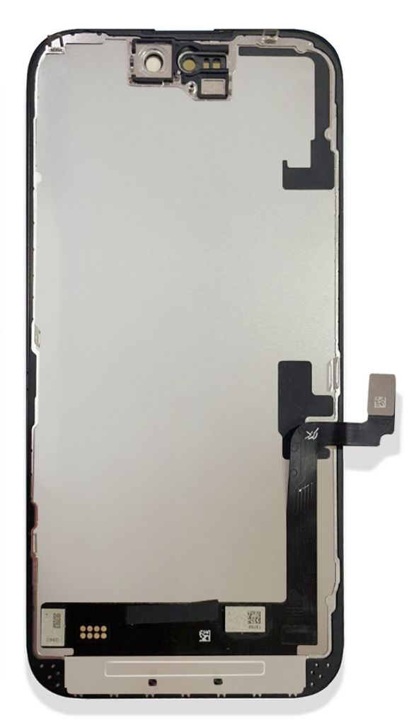 iPhone 16 Incell LCD Screen Replacement - JK Premium FHD