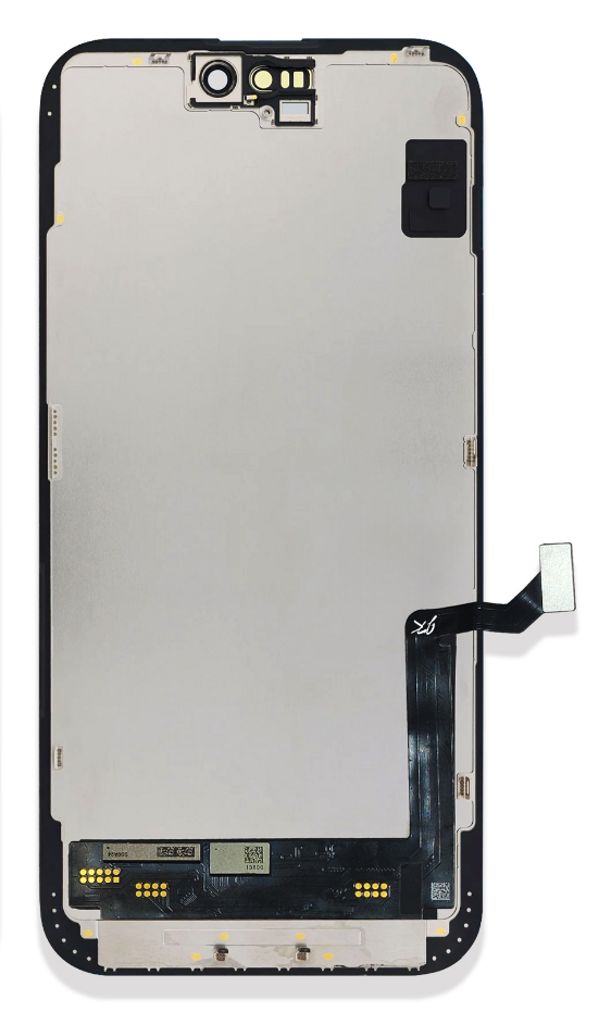 iPhone 15 Pro Max Incell LCD Screen Replacement - JK Premium FHD