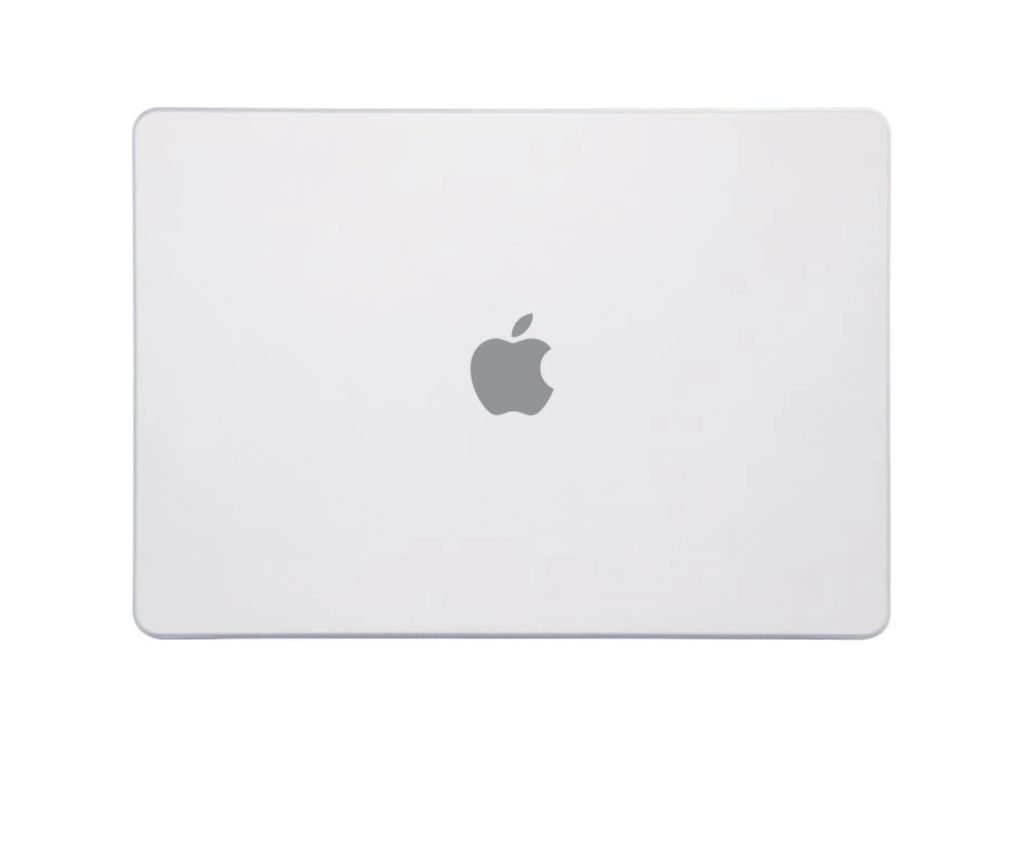 Tech-Protect MacBook Air 15 M2/M3/2023-2024 Skal - Matt