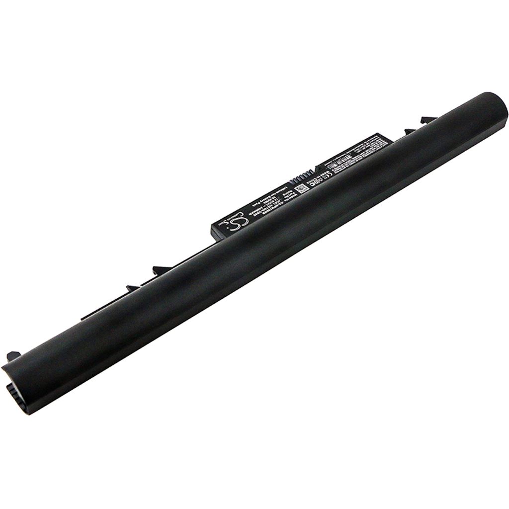 Batteri till HP Notebook 15-BS m.fl. med reparationskit