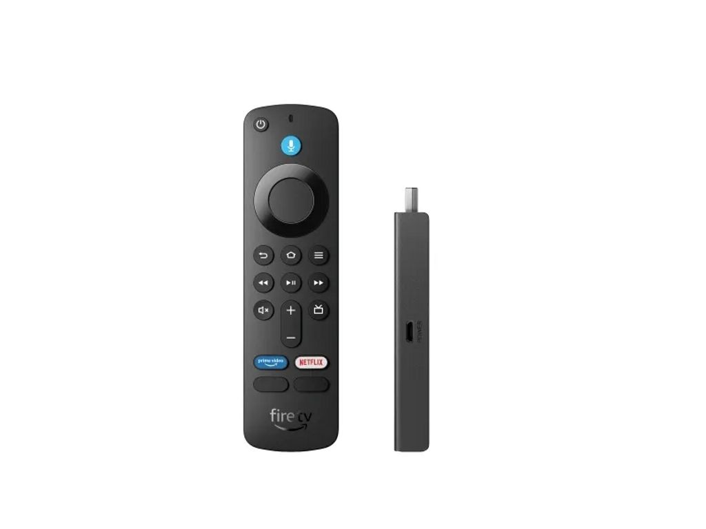 Amazon Fire TV Stick (3. sukupolvi) Älykäs HD-suoratoistotikku