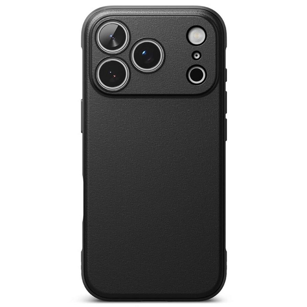 Ringke Onyx Case for iPhone 17 Pro - Black