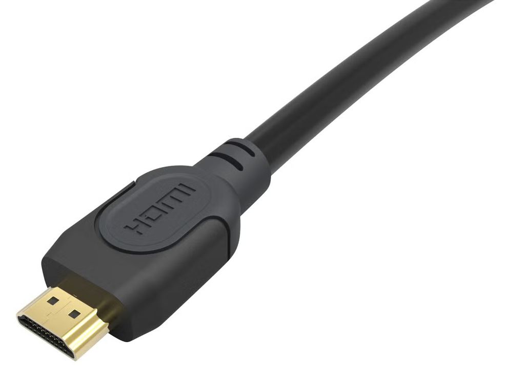 Exibel HDMI-kabel, 2 m