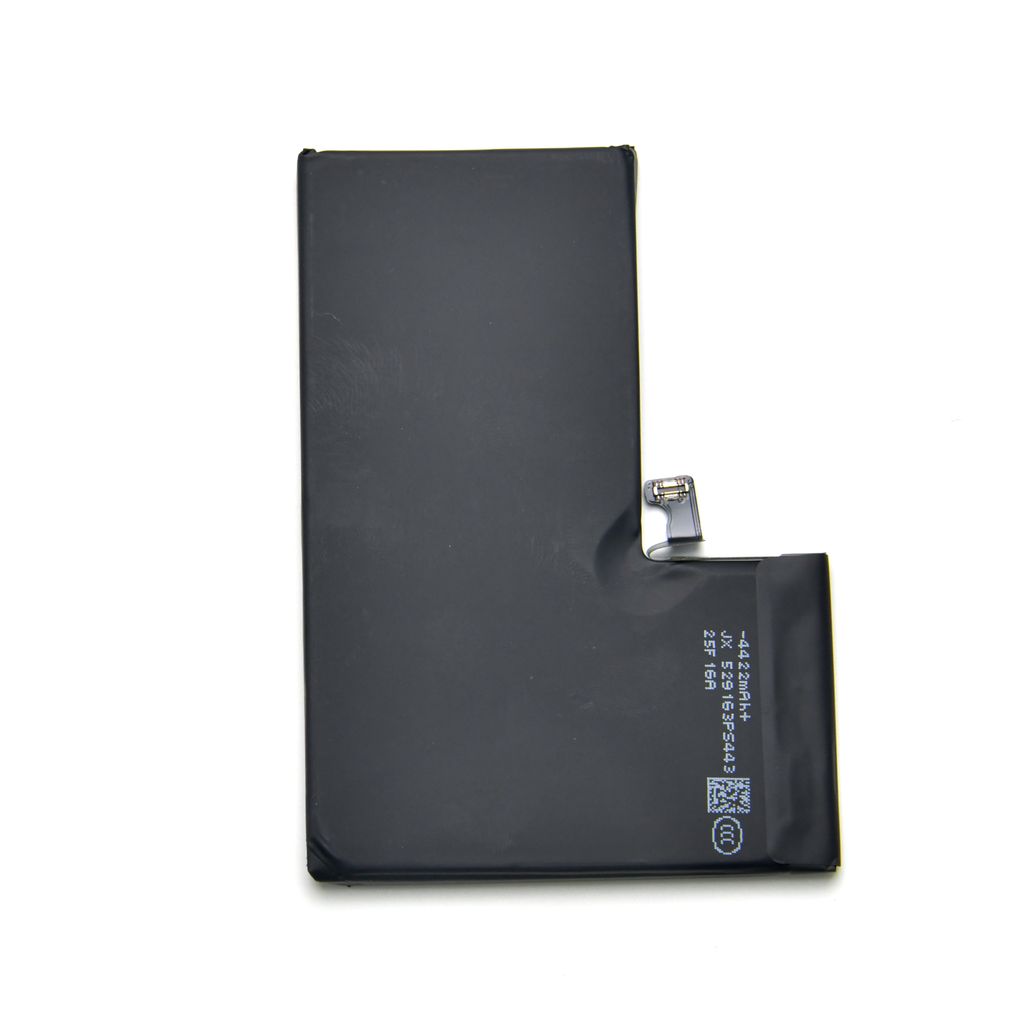 iPhone 15 Pro Max -akku