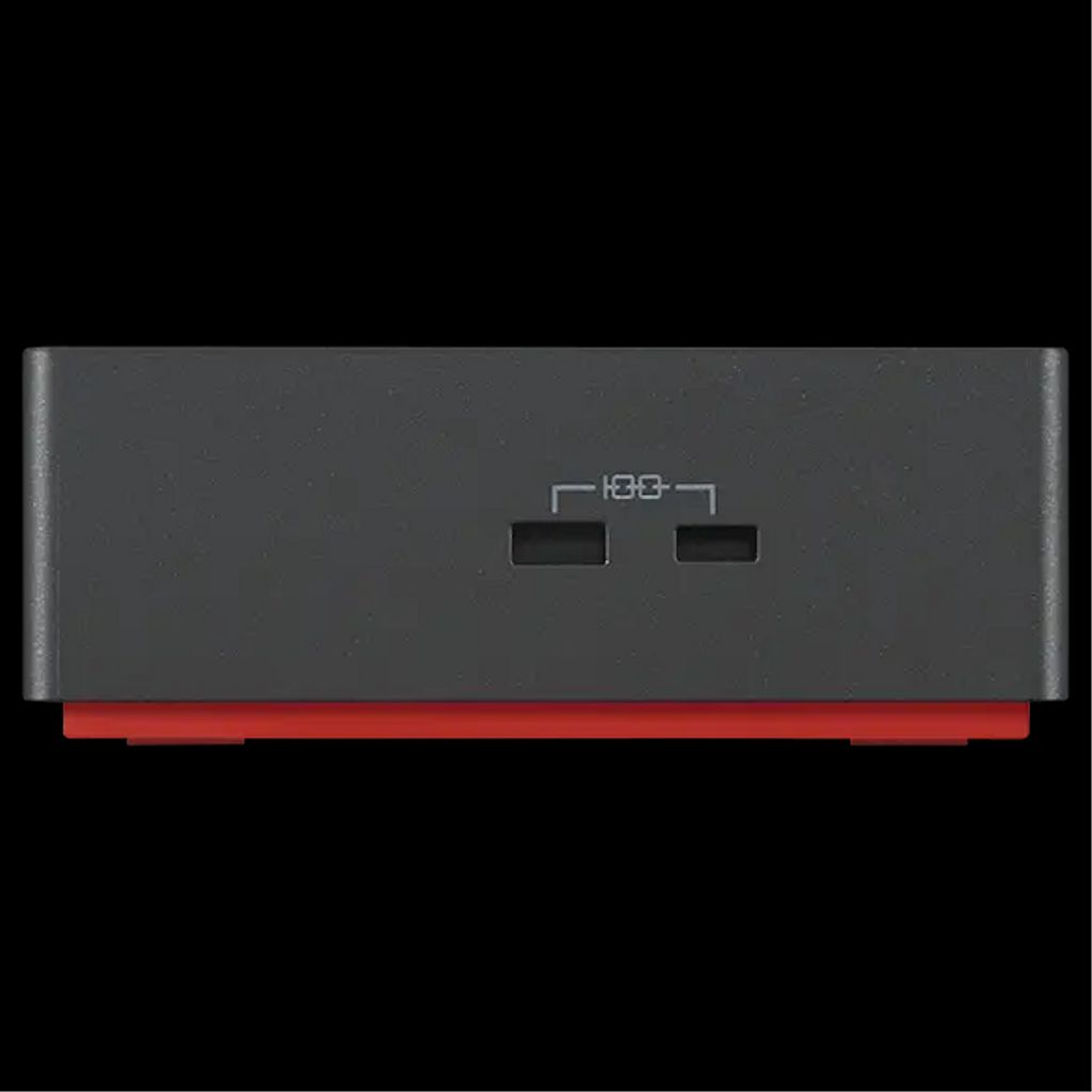 Lenovo ThinkPad Universal Thunderbolt 4 Smart Dock