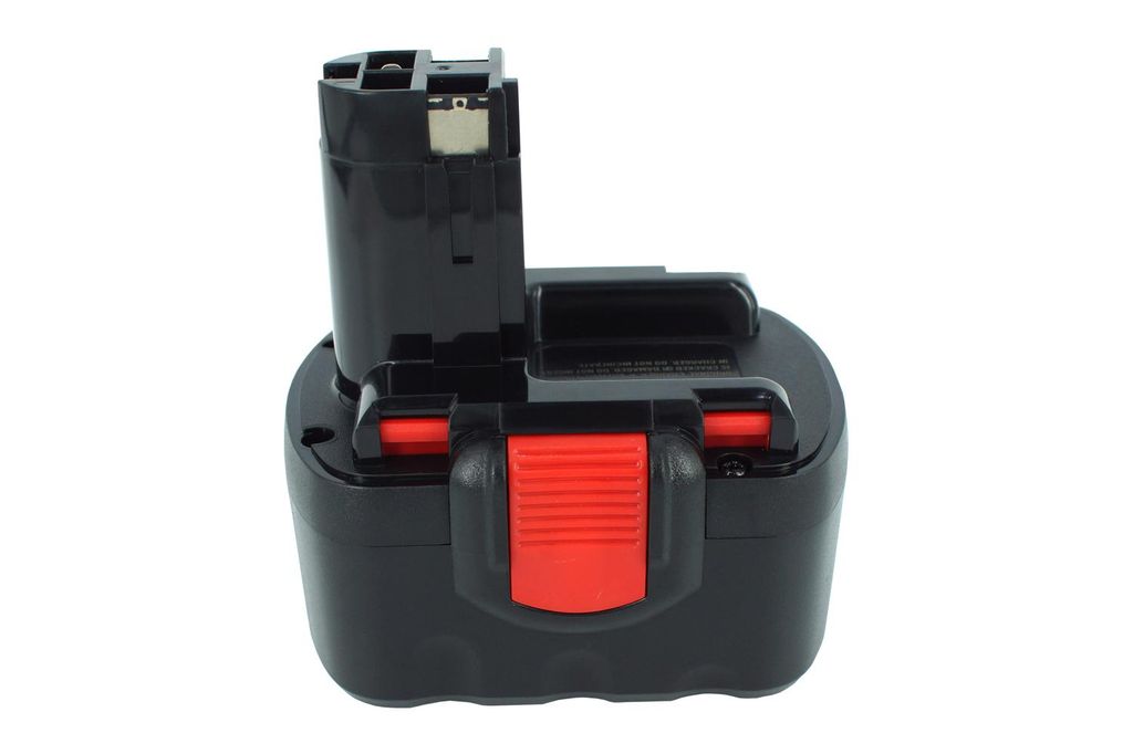 Bosch 12V Batteri Ni-MH 3.0Ah, 2-pack