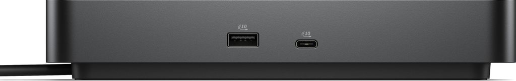Dell SD25 Pro Smart Dock 180W – sort