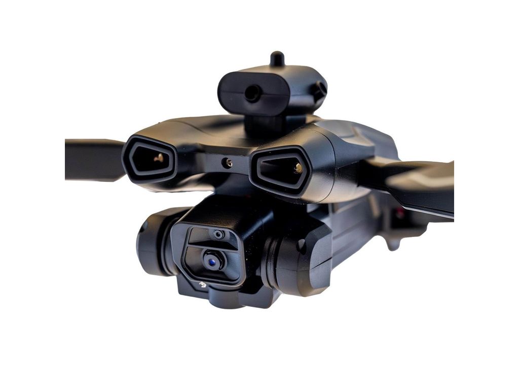 Gear4Play Brushless Foldable Drone HD