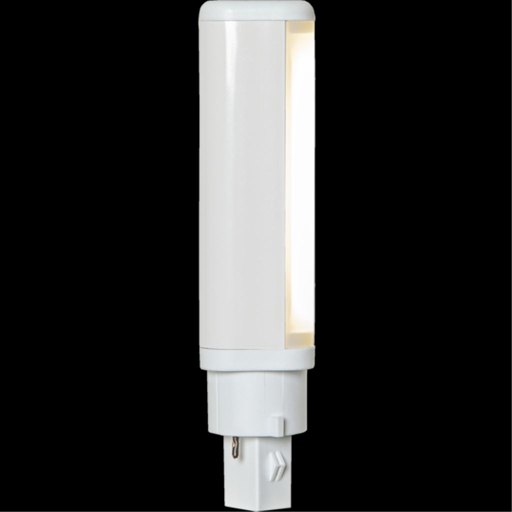 LED-lampa G24d-2 PL Lamp