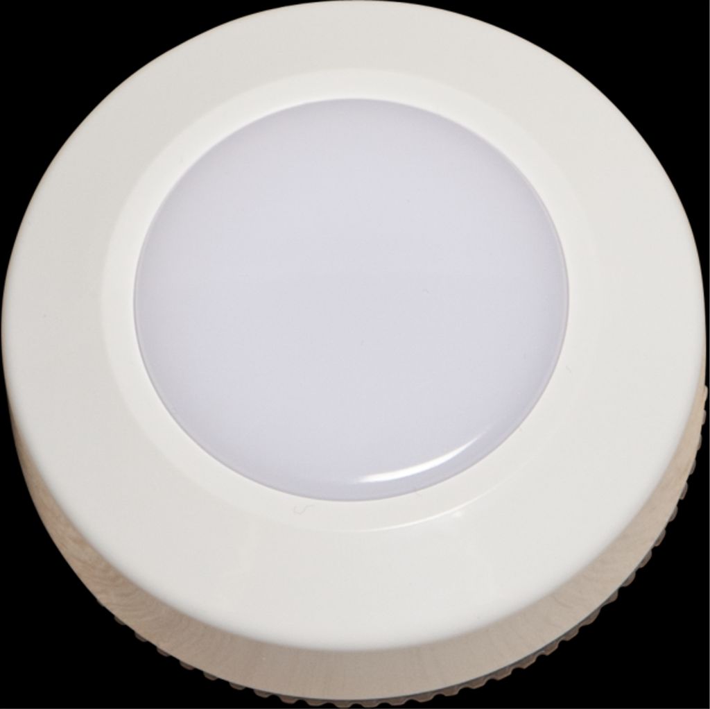 Natlampe LED Funktionel