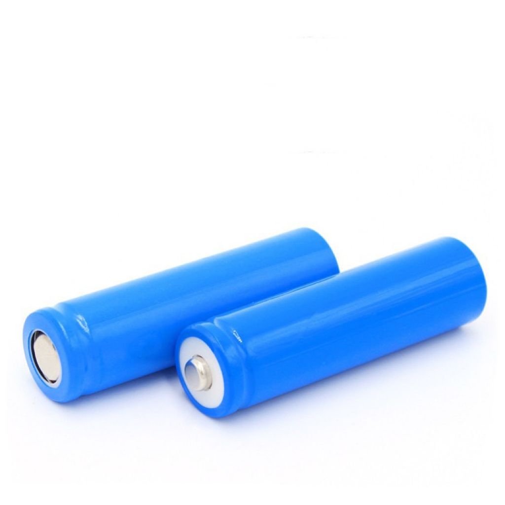 SiGN Laddningsbart Batteri 14500 3.7V 800mah