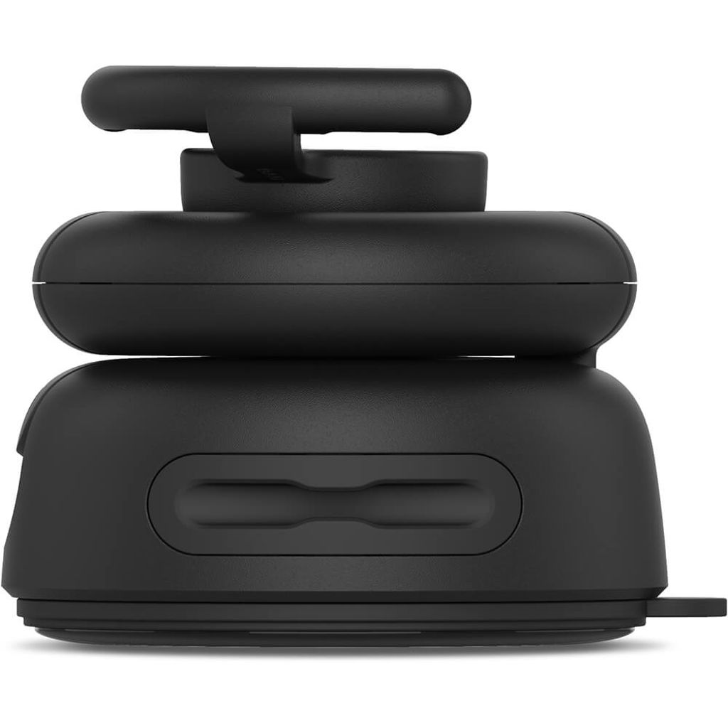 PopSockets Bilholder for Dashbord og Frontrute – Svart