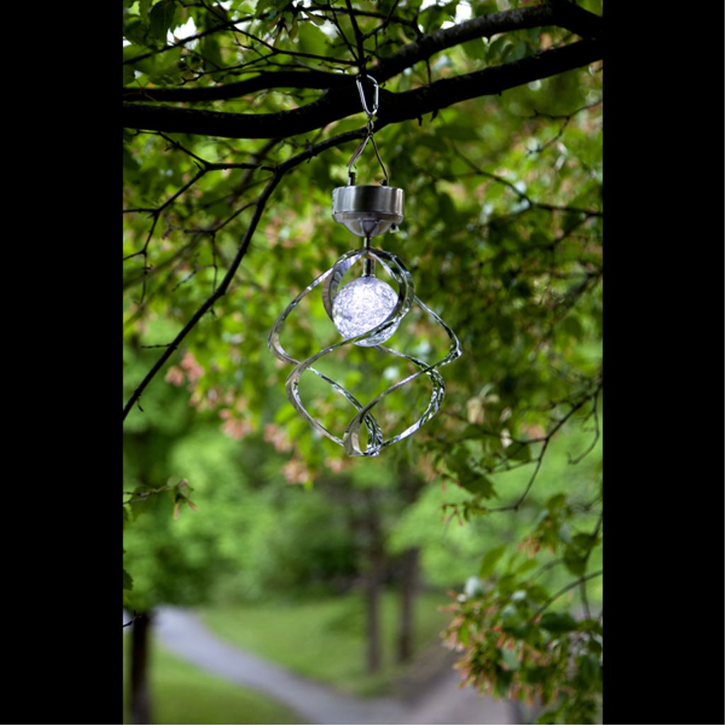 Star Trading Solvindspil Roma - Sølv