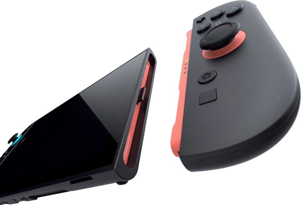 Nintendo Switch 2 Bundle (inkl. Mario Kart World) (2025)