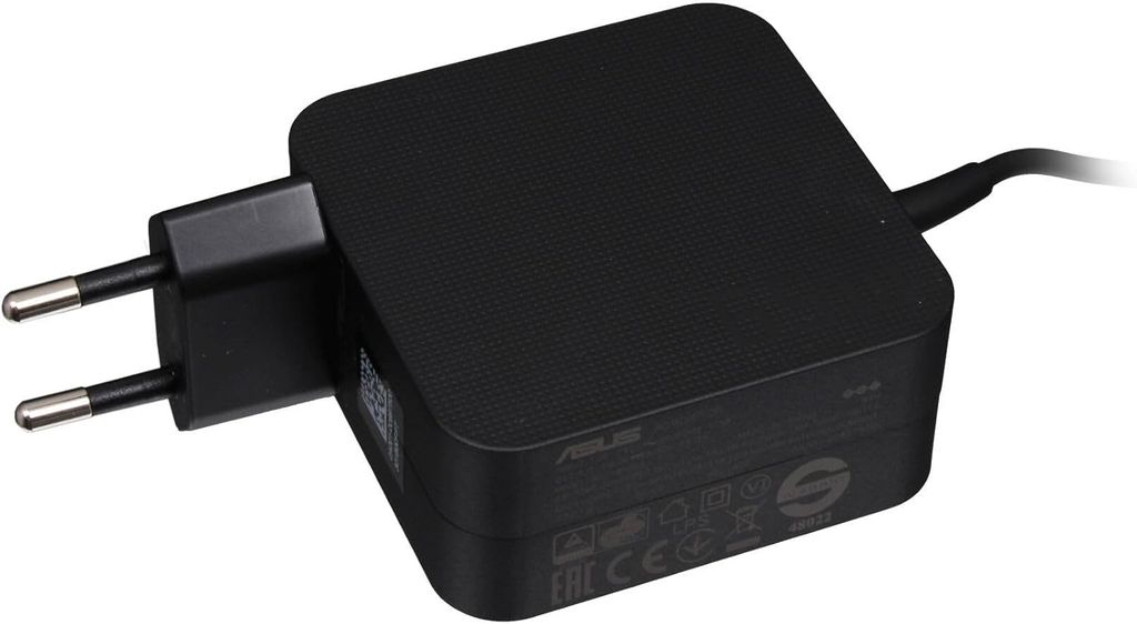 ASUS AC Adapter 65W / 19V / 3.42A / 4mm / EU