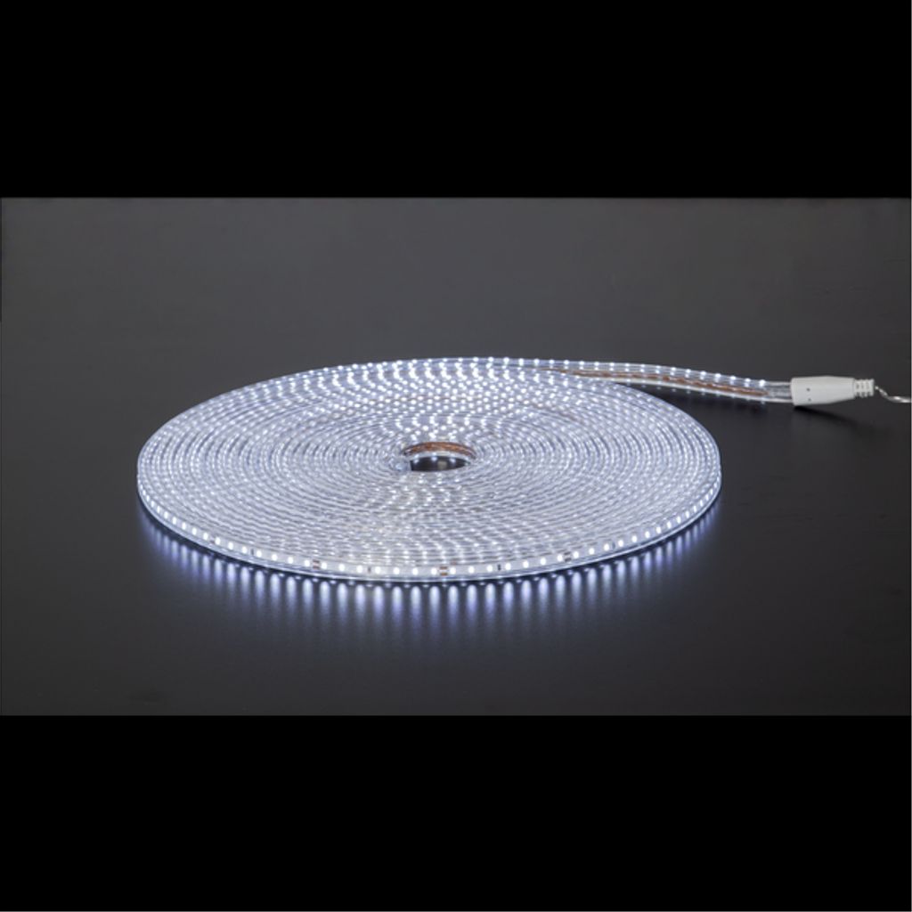 Star Trading ljusslang FlatSMDLED 15m – kallvit