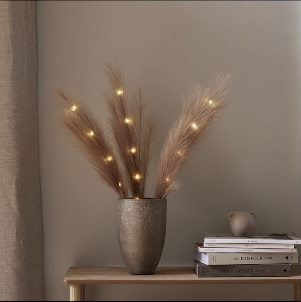 Star Trading Koristeelliset oksasulkat – Ruskea