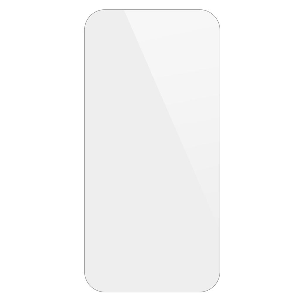 iPhone 18 Pro MagSafe-cover med 2x skærmbeskyttelse + 2x kameralinsebeskyttelse