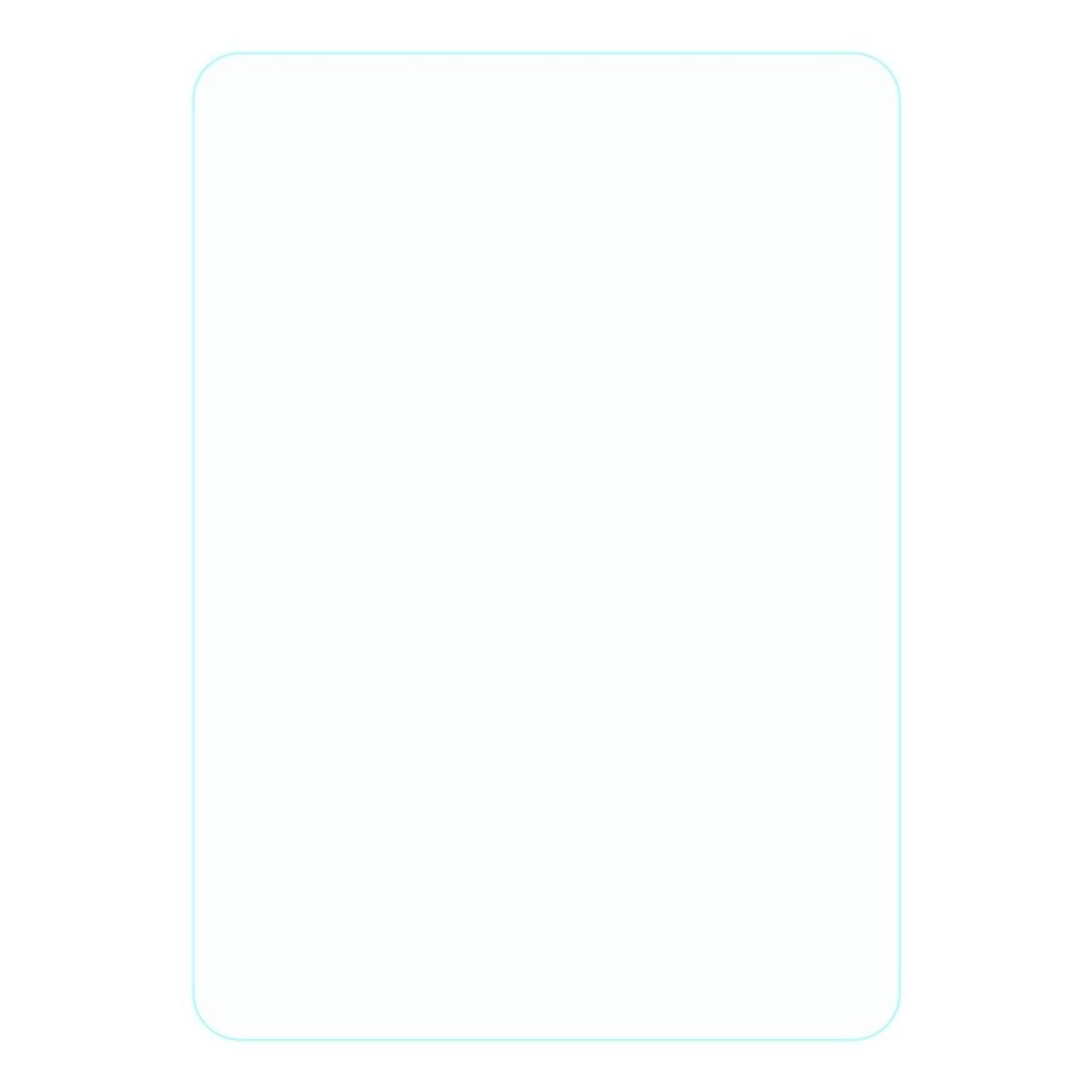 iPad A16 11" (2025)/10th Gen 10,9" (2022) Näytönsuoja Karkaistusta Lasista - Läpinäkyvä