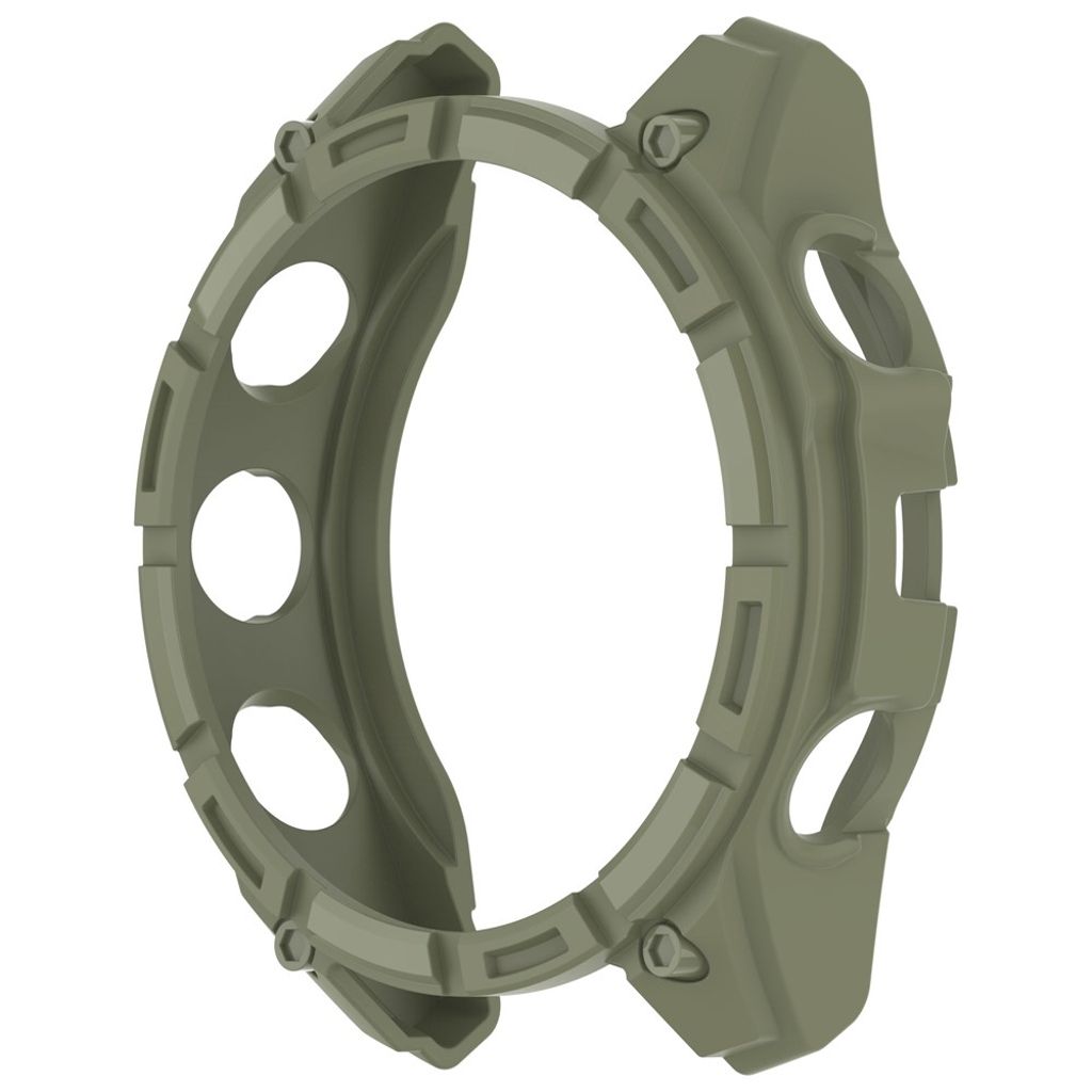 Garmin Tactix 8 51mm AMOLED Case - Green