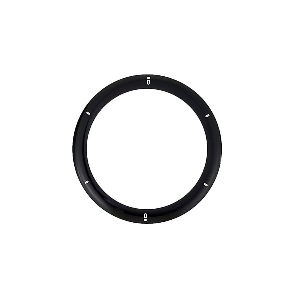 Garmin Venu 2 Plus Screen Protector – Black Edge