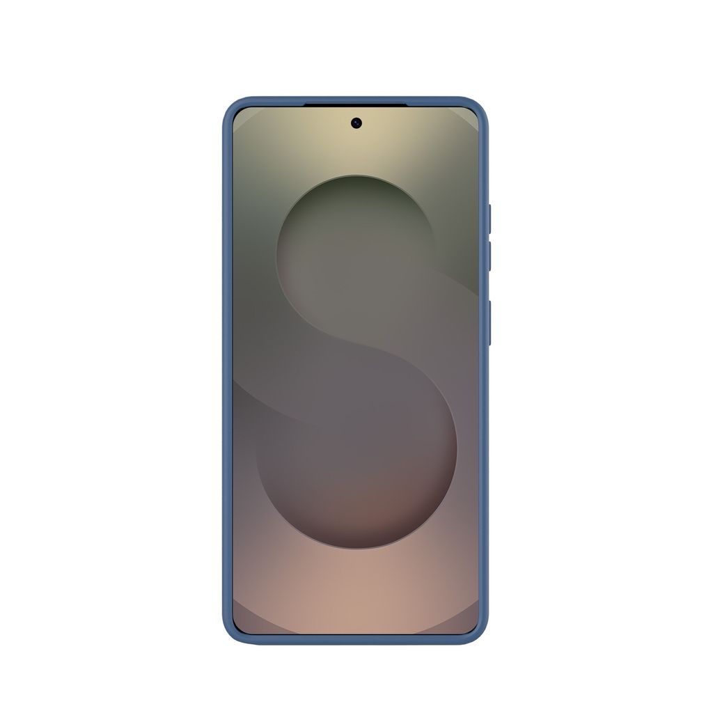 Mobique Samsung Galaxy S26 Ultra MagSafe Hybrid Cover - Frostet Blå