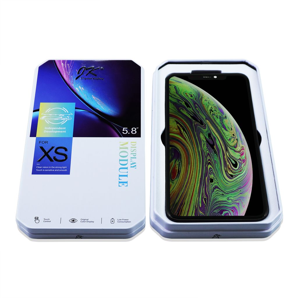 iPhone XS Incell LCD Screen Replacement - JK Premium FHD