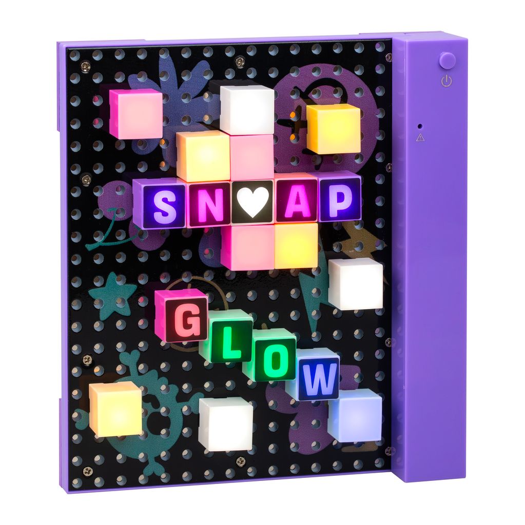 Silverlit Lumimags