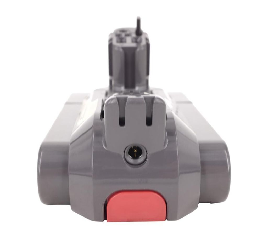 Dyson V15 akku + HEPA-suodatin