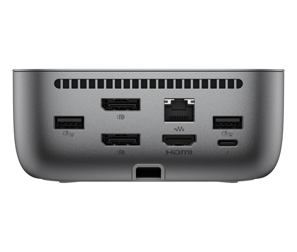 HP Thunderbolt 4 100W G6-dokkingstasjon