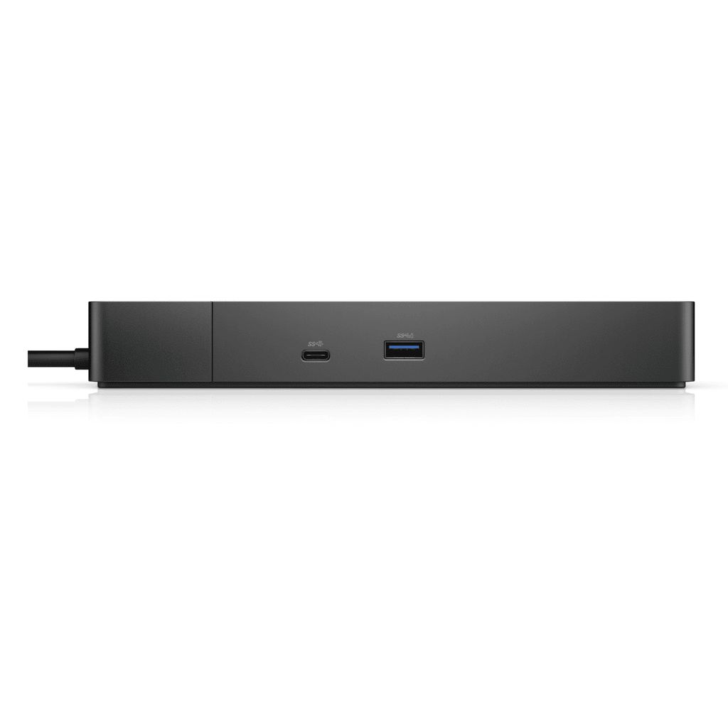 Dell-dockingstation WD19DCS / 210-AZBW – Sort