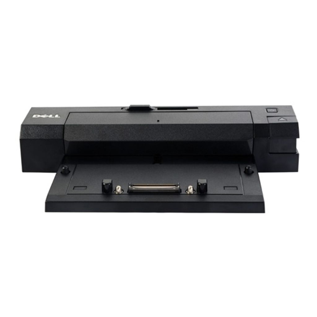Dell E-Port II Advanced Portreplikator