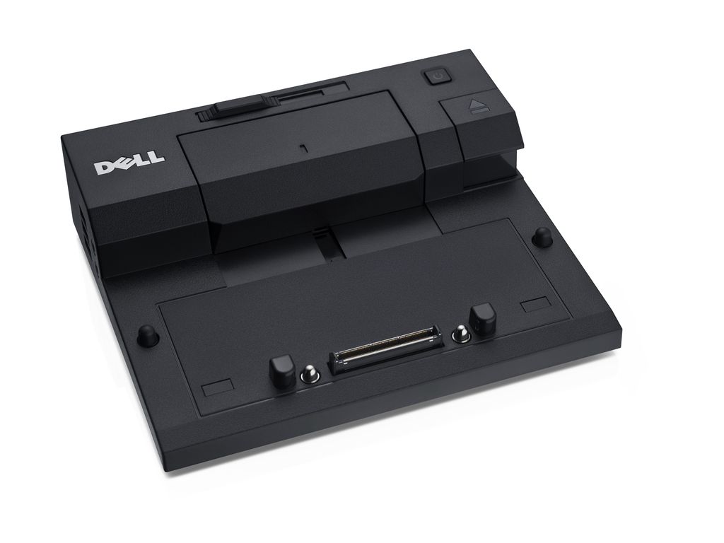 Dell E-Port II Dokkingstasjon