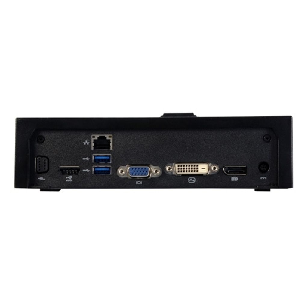 Dell E-Port II Dokkingstasjon