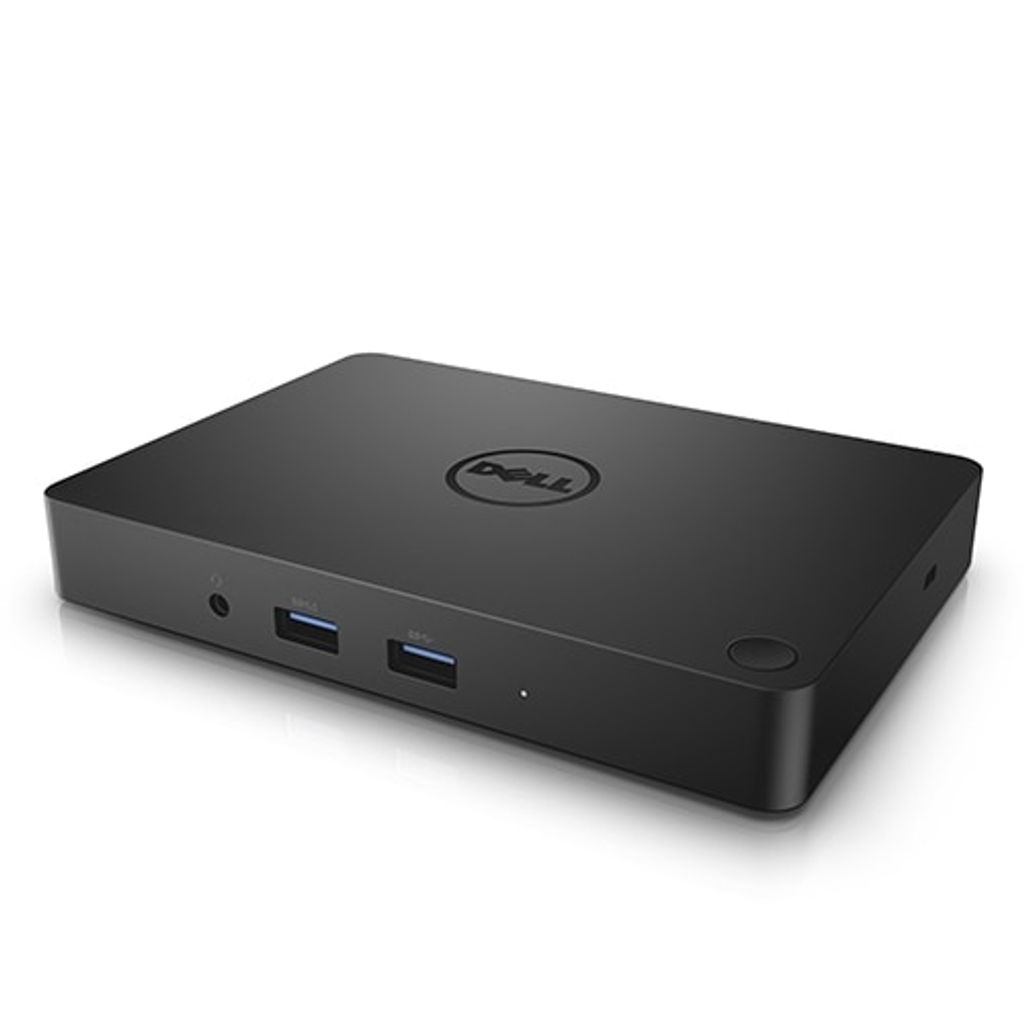 Dell WD15 180W Dokkingstasjon