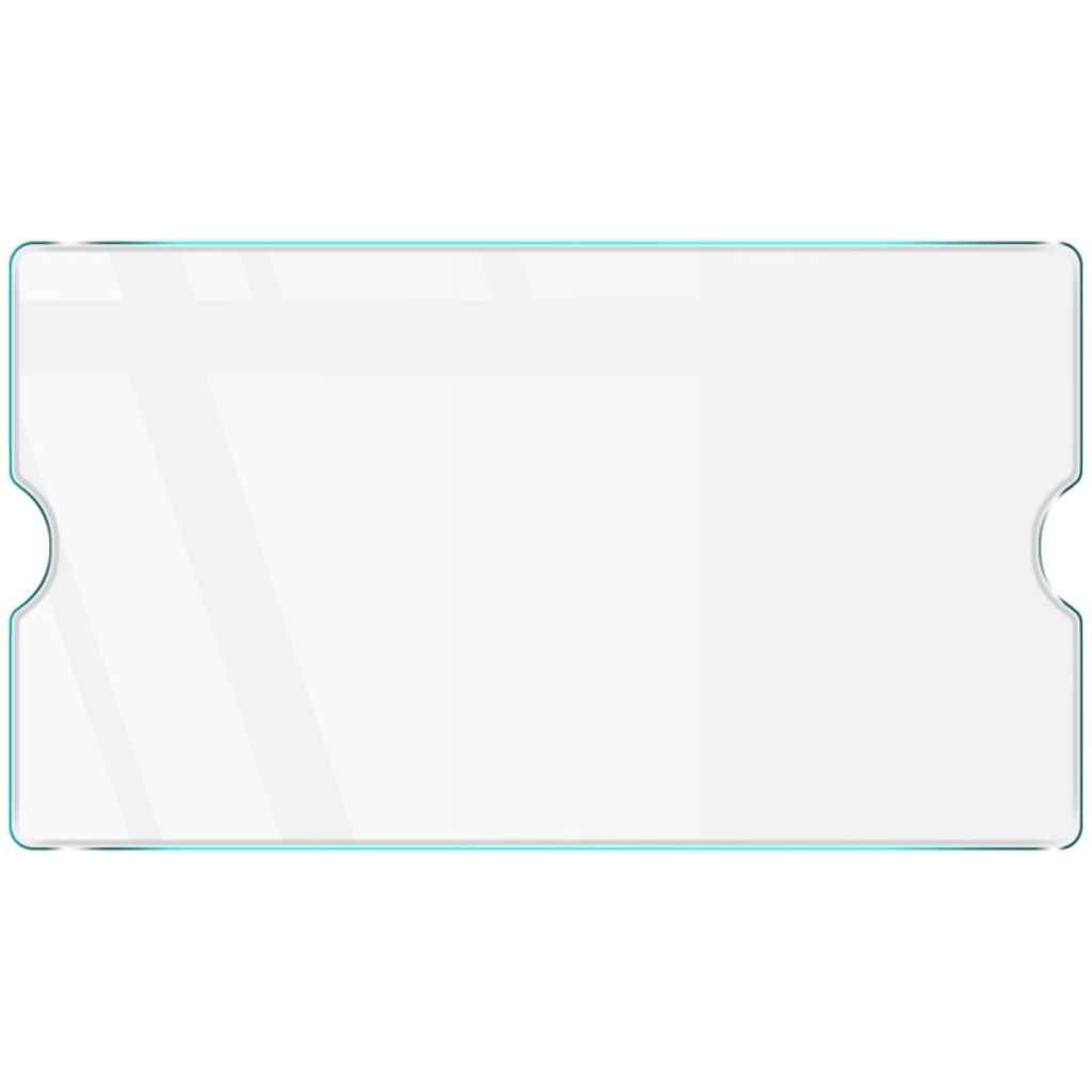 IMAK H-Series Härdat Glas Skärmskydd för PlayStation Portal Remote Player PS5